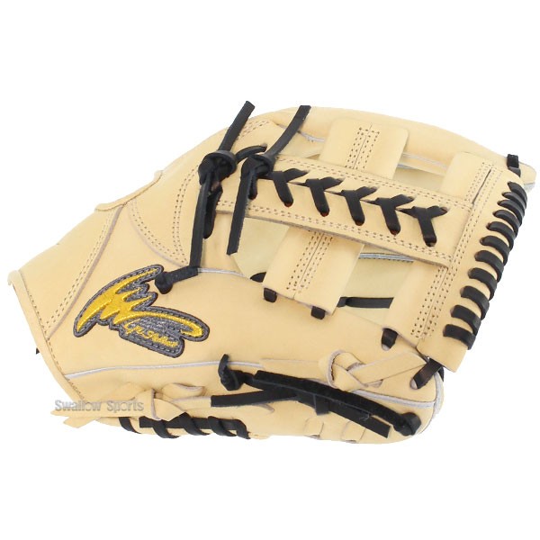 野球 アイピーセレクト Ip Select スワロー限定 オーダー 硬式グローブ