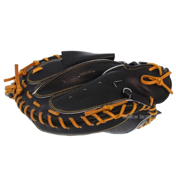 野球 玉澤 タマザワ 硬式 硬式用キャッチャーミット 捕手用 DELUXE
