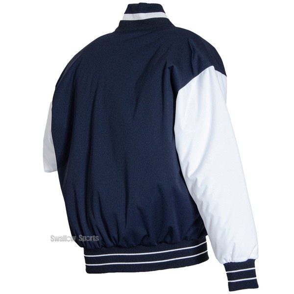 野球 レワード ウェア トップス グランドコート ジャンパー 高校野球