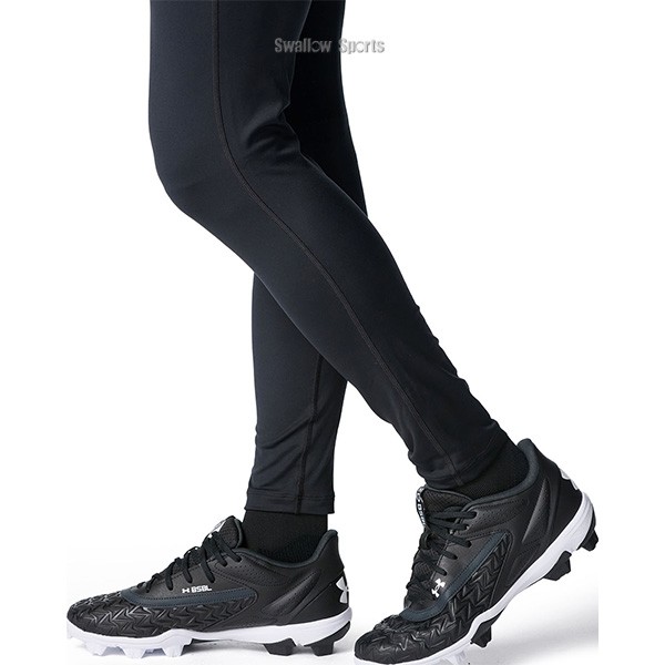 返品不可】野球 アンダーアーマー コールドギア ウェア ウエア