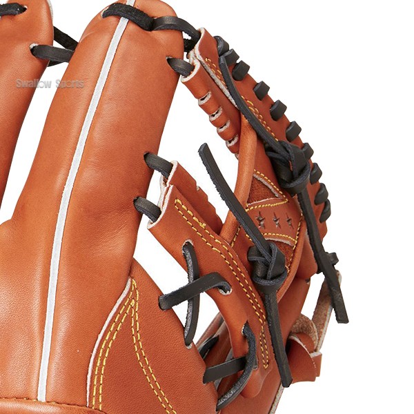 野球 ローリングス 硬式グローブ グラブ PRO PREFERRED 内野 内野手用