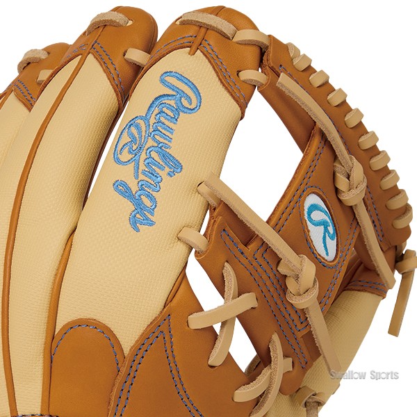 野球 ローリングス HOH ソフトボール グローブ グラブ ソフト用 内野手