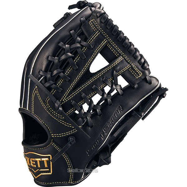 野球 ゼット 限定 少年用 軟式 グローブ グラブ ソフトステア シリーズ