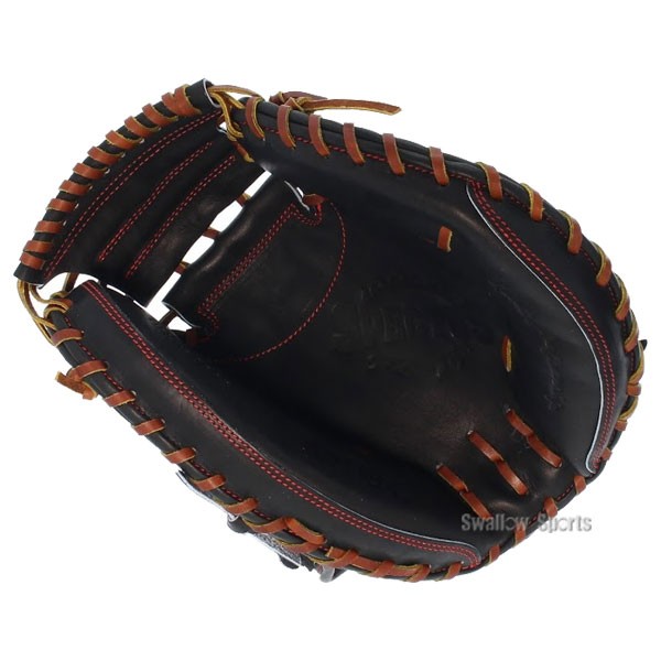 野球 ザナックス 硬式キャッチャーミット 捕手 キャッチャーミット