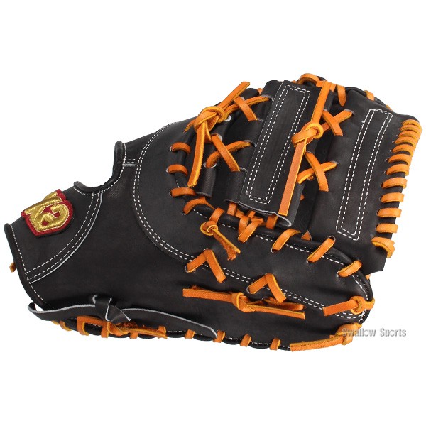野球 グローブ 硬式 ザナックス 硬式ミット ファーストミット 硬式用