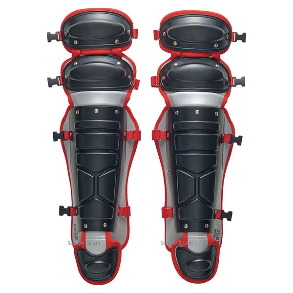 野球 ゼット キャッチャー防具 4点セット 軟式 軟式野球 草野球 一般