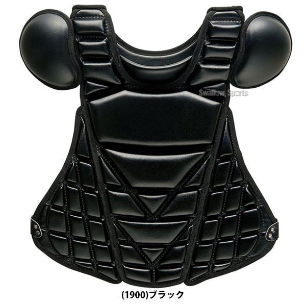 野球 ゼット キャッチャー防具 プロテクター 硬式用 高校野球 捕手用