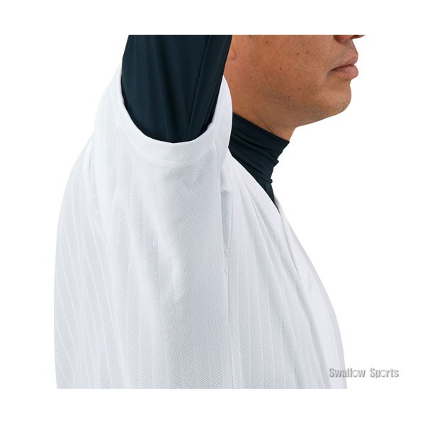 野球 ゼット ZETT ウェア ネオステイタス ユニフォーム メッシュ フル