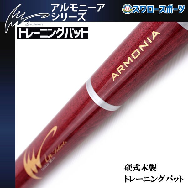 野球 アイピーセレクト 練習用バット Ip Select 硬式木製バット