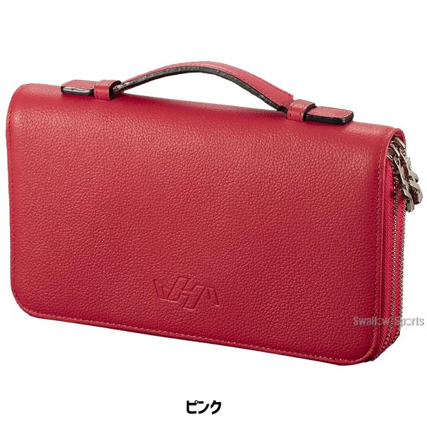 ハタケヤマ hatakeyama K9（ケーナイン） ダブルファスナー セカンド