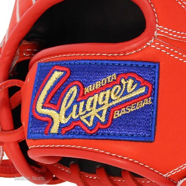 野球 久保田スラッガー 軟式グローブ グラブ 少年 ジュニア ピッチャー