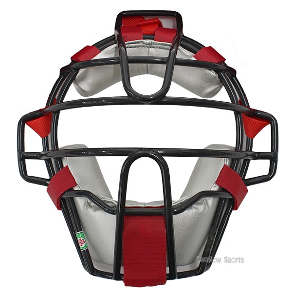 久保田スラッガー 軟式 少年用 ジュニア キャッチャー防具 4点セット