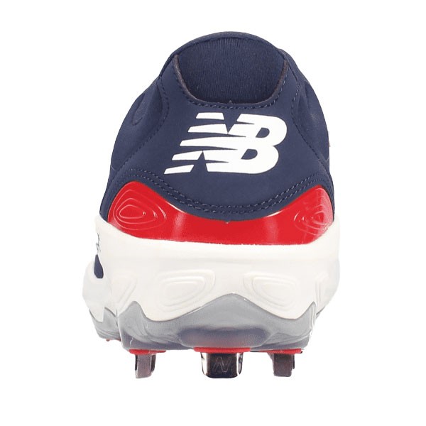 右足専用/タフトー加工込み/代引、後払い不可】野球 ニューバランス