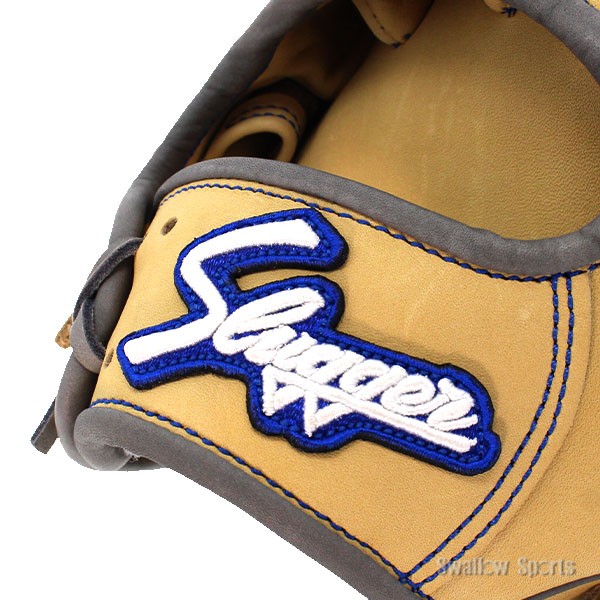 野球 久保田スラッガー 軟式 グローブ 軟式グローブ スワロー限定