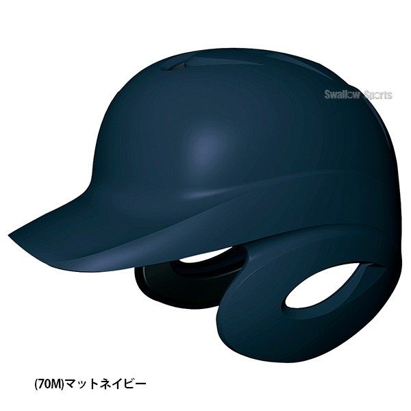野球 SSK ヘルメットセット 7個 軟式野球 軟式用 ヘルメット つや消し