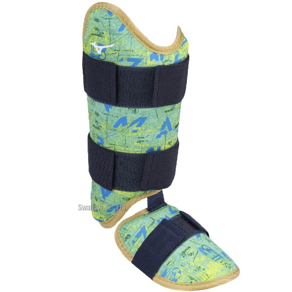 野球 ミズノプロ 防具 セット エルボーガード フットガード 打者用