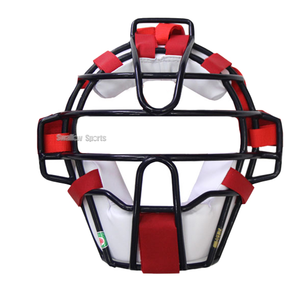 久保田スラッガー 軟式 少年用 ジュニア キャッチャー防具 4点セット