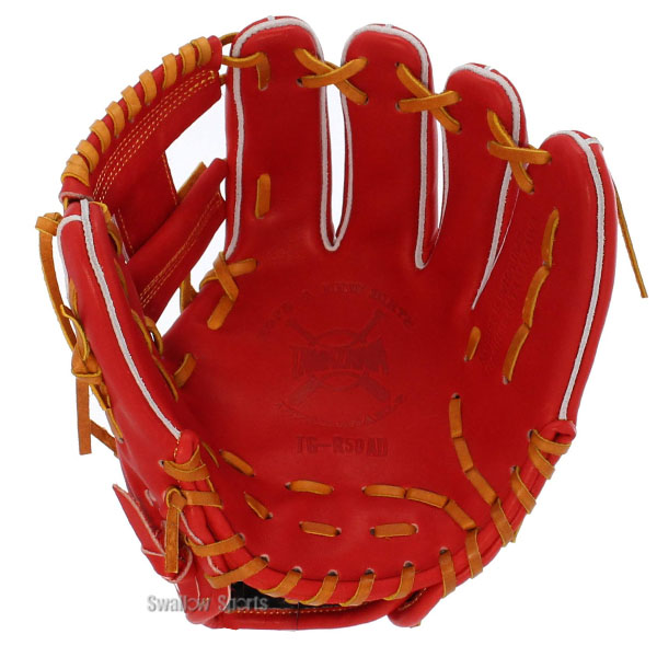 野球 玉澤 タマザワ 軟式グローブ グラブ 中型 内野手用 大人用 一般用