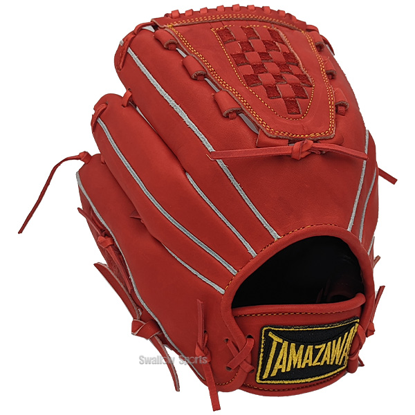 玉澤 タマザワ 湯もみ型付け済 少年 軟式 グローブ 軟式グローブ