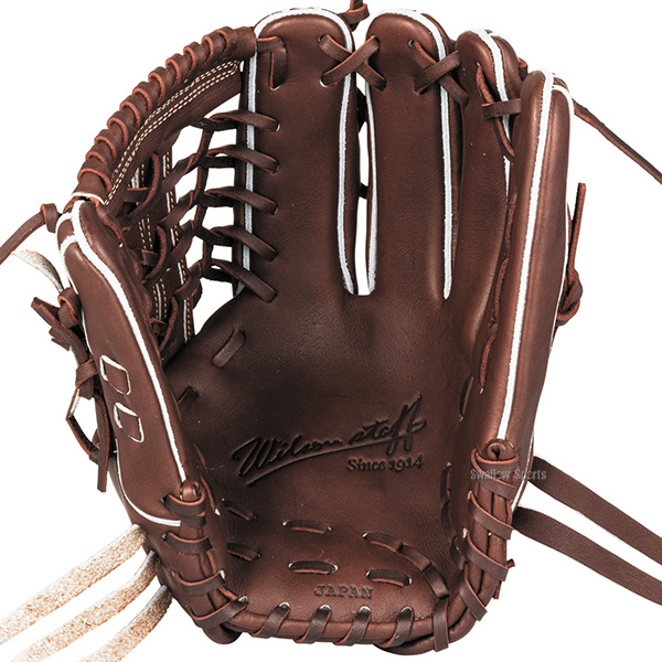 野球 ウィルソン 硬式グローブ グラブ Wilson Staff DUAL ウィルソン