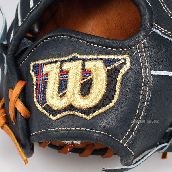 野球 ウィルソン 硬式グローブ グラブ Limited Color 内野 内野手用 右