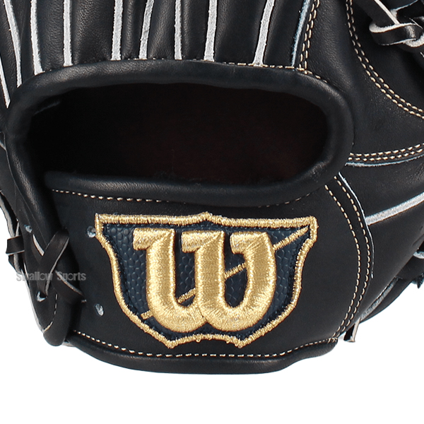 野球 ウィルソン ベーシックラボ デュアル 軟式グローブ グラブ 軟式用