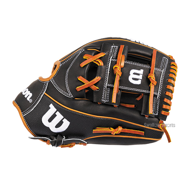 野球 ウィルソン ワナビーヒーロー デュアル 軟式グローブ グラブ 軟式