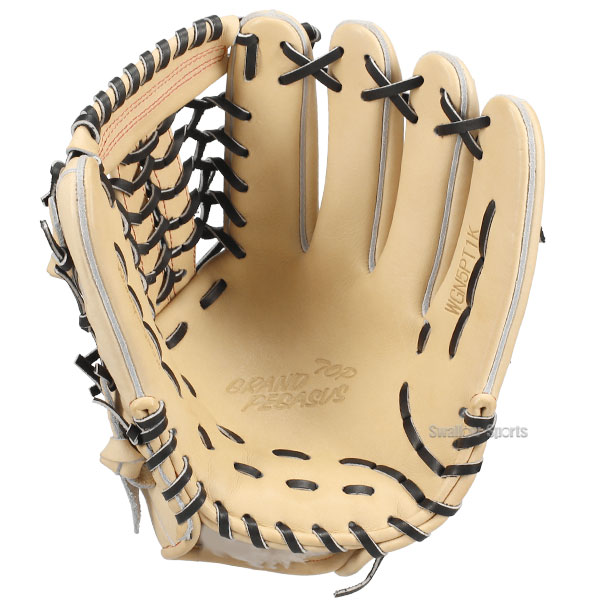 野球 ワールドペガサス 硬式 軟式 グローブ グラブ 硬式軟式兼用