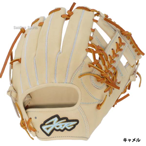 野球 エールストーリー ysr 硬式グローブ グラブ 内野 内野手用 右投用