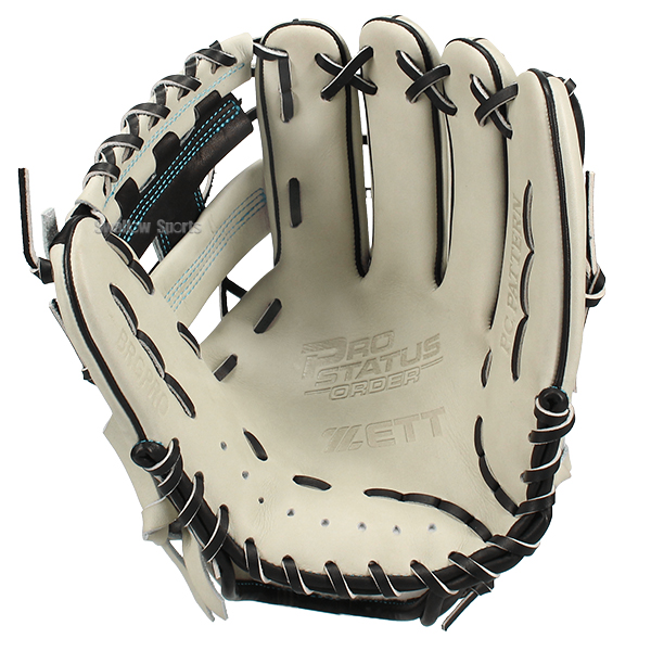 野球 ゼット スワロー限定 オーダー 軟式グローブ グラブ