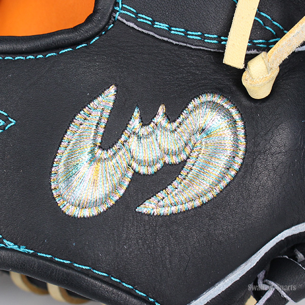 野球 ジームス 軟式グローブ グラブ 湯もみ型付け済み 軟式用 オール