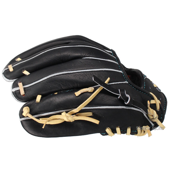 野球 ジームス 軟式グローブ グラブ 湯もみ型付け済み 軟式用 オール