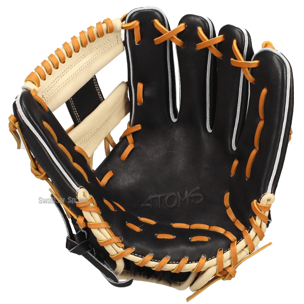 軟式 グローブ アトムズ ATOMS 野球 軟式グローブ グラブ 大人用 一般