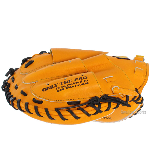 野球 ハタケヤマ 硬式キャッチャーミット 捕手用 Kシリーズ M9型 右