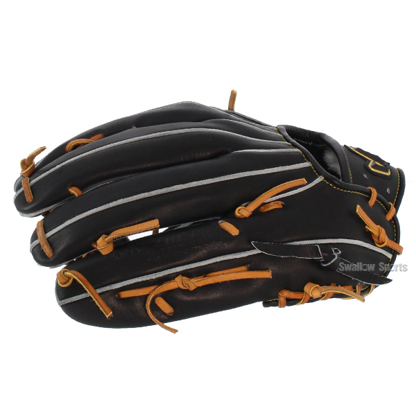 野球 ハタケヤマ 硬式グローブ 高校野球対応 グラブ 一般 外野 外野手