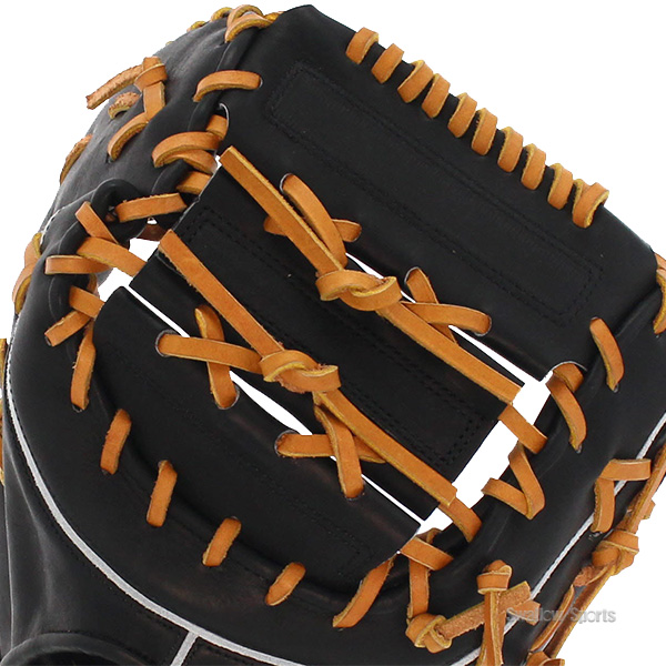 ハタケヤマ 軟式ファーストミット 大人用 一般 ファースト 一塁手用 TH