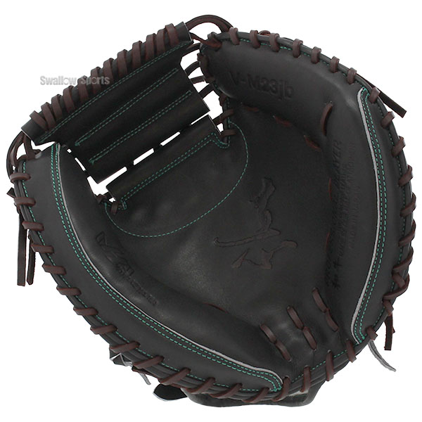 野球 ハタケヤマ 硬式 ミット キャッチャーミット 捕手用 キャッチャー