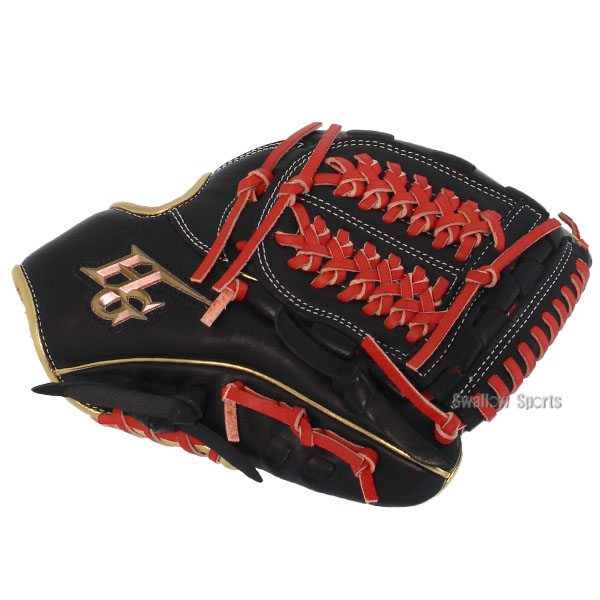 野球 軟式グローブ ハイゴールド 軟式 ソフトボール グローブ グラブ