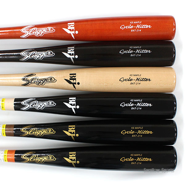 野球 久保田スラッガー 限定 バット 硬式 木製 硬式木製バット