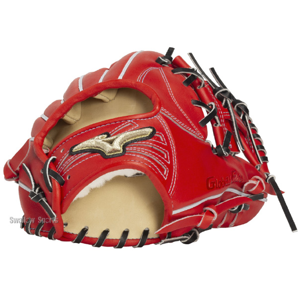 野球 ミズノ グローバルエリート 硬式グローブ 硬式 グローブ グラブ