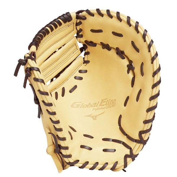 野球 ミズノ グローバルエリートRG 軟式ミット ファーストミット 軟式