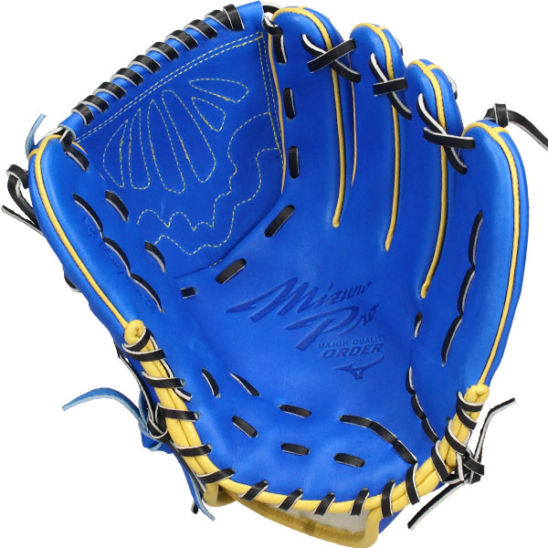 野球 グローブ 軟式 ミズノ ミズノプロ 軟式グローブ グラブ 有原航平