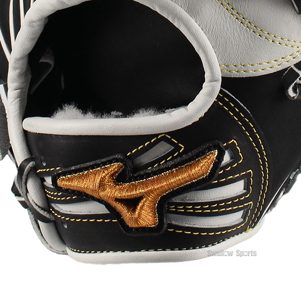 野球 グローブ 軟式 ミズノ ミズノプロ 軟式グローブ グラブ イチロー