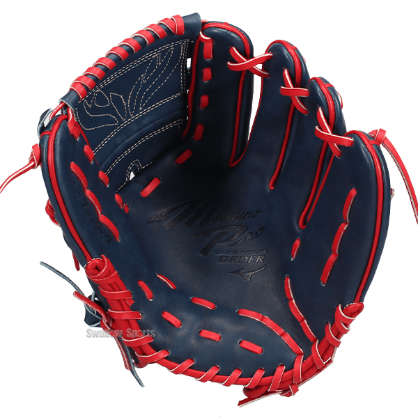 野球 グローブ 軟式 ミズノ ミズノプロ 軟式グローブ グラブ 伊藤大海