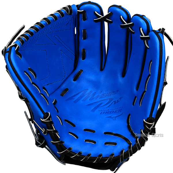 野球 グローブ 軟式 ミズノ ミズノプロ 軟式グローブ グラブ プロ