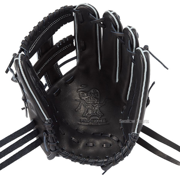 野球 ローリングス 軟式グローブ グラブ HOH PRO EXCEL 内野 内野手用