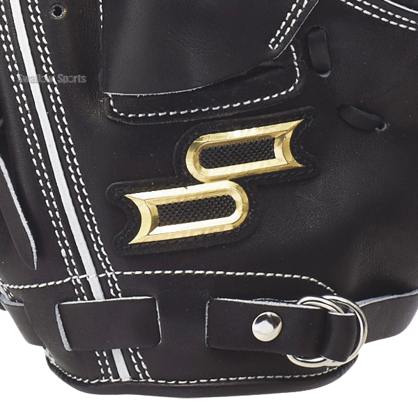 野球 SSK エスエスケイ 軟式キャッチャーミット 捕手用 プロエッジ
