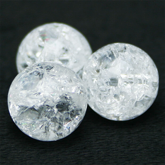 クラック水晶｜天然石通販の4976堂