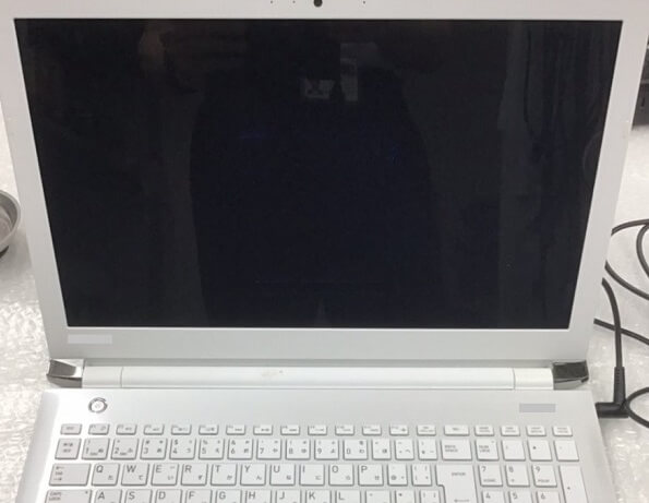 dynabookが起動しない・電源がつかない原因と対処法 | パソコン修理