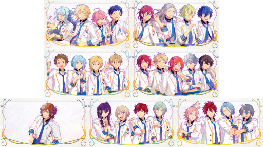 スタフォニ2ndでALKALOID，Valkyrie，UNDEAD，紅月が魅せた最高の景色